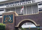 Gagak Laporkan Dugaan Korupsi Diskominfo Kabupaten Tangerang ke Kejagung