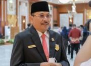 Ketua DPRD Kalsel Ingatkan Pemudik Berhati-Hati di Perjalanan dan Amankan Rumah