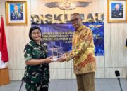 Ketua Umum DePA-RI Penuhi Undangan Pembicara Markas Besar TNI AU