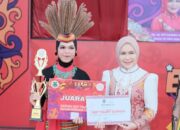 Got Talent Meriahkan Panggung Expo Kapuas Bersinar 2026