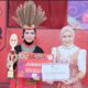 Got Talent Meriahkan Panggung Expo Kapuas Bersinar 2026