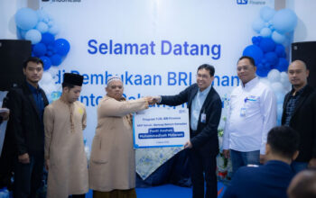 Ekspansi ke NTB, BRI Finance Perluas Akses Pembiayaan dan Perkuat Dampak Sosial