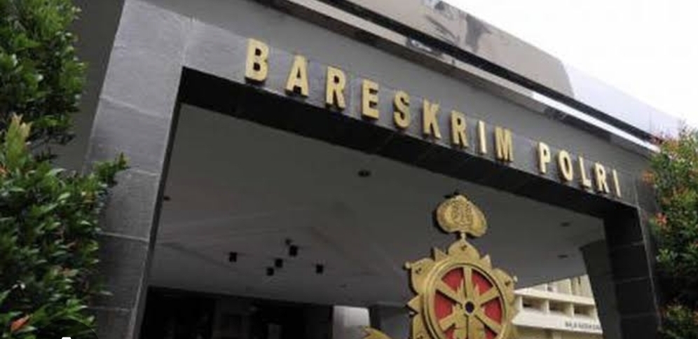 Tak Temukan Unsur Pidana Terkait LP Kasus PT. ARA di Dittipeksus Bareskrim Polri