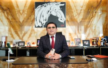 Kumpulan Catatan Pembuktian Persidangan Perdata Perkara CMNP Lawan Hary Tanoe dan MNC