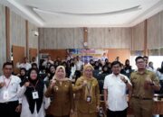 Pemkot Banjarmasin Perkuat SDM Digital Lewat Government Transformation Academy