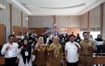 Pemkot Banjarmasin Perkuat SDM Digital Lewat Government Transformation Academy