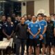 Laskar Antasari Jalani Perjuangan Berat,CEO Temui Pemain