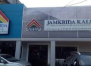 PT Jamkrida Kalsel Perkuat Kolaborasi Kerjasama Antar Jamkrida,Dukung Penjaminan Proyek Pembangunan Daerah