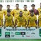 Tekad Barito Putera Geser Posisi PSS Sleman