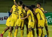 Pekan ke 26 Pegadaian Championship 2025/2026,Barito Putera Wajib Menang