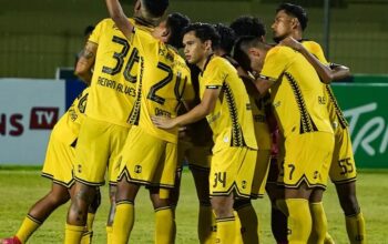 Pekan ke 26 Pegadaian Championship 2025/2026,Barito Putera Wajib Menang