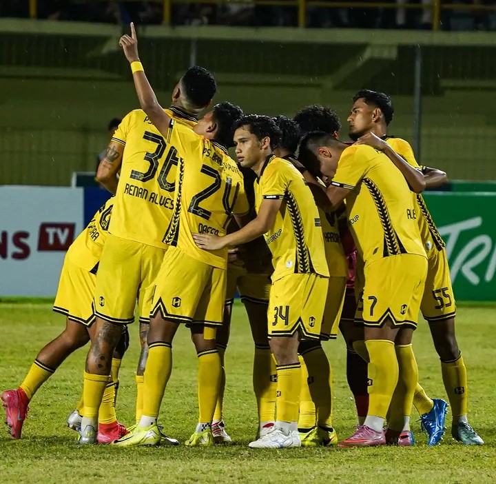 Pekan ke 26 Pegadaian Championship 2025/2026,Barito Putera Wajib Menang