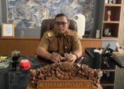 Dislautkan Kalsel Perkuat Kapasitas dan Ketahanan Ekonomi Nelayan,Hadapi Dampak Perubahan Iklim