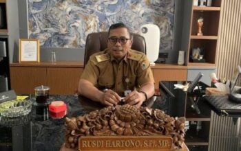 Dislautkan Kalsel Perkuat Kapasitas dan Ketahanan Ekonomi Nelayan,Hadapi Dampak Perubahan Iklim