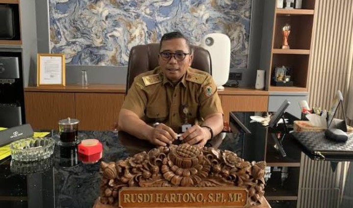 Dislautkan Kalsel Perkuat Kapasitas dan Ketahanan Ekonomi Nelayan,Hadapi Dampak Perubahan Iklim