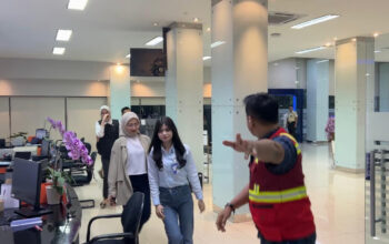 Simulasi Bencana BCM, BRI Branch Office Veteran Tingkatkan Kesiapsiagaan Operasional