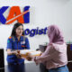Perkuat Keamanan Produk, KAI Logistik Kantongi Sertifikasi Halal
