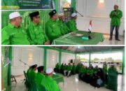 DPC PKB Kapuas Gelar Rakorcab