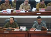Legislatif dan Eksekutif Kapuas Menggelar Rapat Pembahasan Laporan Pertanggung Jawaban (LKPJ) Tahun 2025