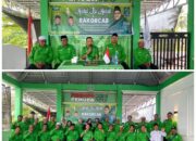PKB Kapuas Gelar Halal Bi Halal & Dihadiri Ketua PKB Kalteng