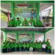PKB Kapuas Gelar Halal Bi Halal & Dihadiri Ketua PKB Kalteng