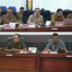 Legislatif dan Eksekutif Kapuas Menggelar Rapat Pembahasan Laporan Pertanggung Jawaban (LKPJ) Tahun 2025