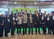 Ketum DePA-RI Minta Pemerintah Tak Ceroboh Soal “War Tiket Haji” Ketum DePA-RI Minta Pemerintah Tak Ceroboh Soal “War Tiket Haji”