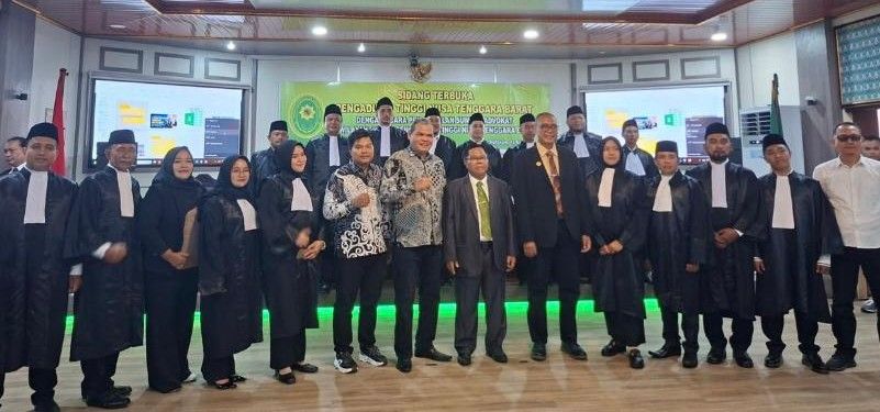 Ketum DePA-RI Minta Pemerintah Tak Ceroboh Soal “War Tiket Haji”