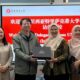 FEB dan FH Trisakti Jalin Kerjasama dengan Lima Institusi Terkemuka di China