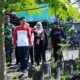 Wali Kota dan Warga Turun Langsung, Saluran Air Pemurus Dalam Dibersihkan