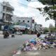 Sampah Kembali Menumpuk, Ini Penyebabnya