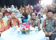 Musrenbang Kalsel 2026, Fokus SDM dan Investasi Dorong Pertumbuhan Ekonomi