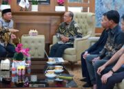 Batola Perkuat Listrik Desa