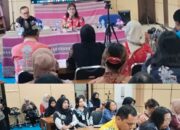 Melalui SIMPEL WA, Masyarakat Kapuas Lebih Mudah dan Cepat Dapat Pelayanan DISDUKCAPIL