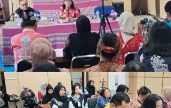 Melalui SIMPEL WA, Masyarakat Kapuas Lebih Mudah dan Cepat Dapat Pelayanan DISDUKCAPIL