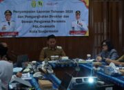 PALD Diminta Tingkatkan Layanan dan Pelanggan