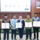 Tiga Daerah Sepakat Bangun PSEL, Batola Siap Dukung Pengelolaan Sampah