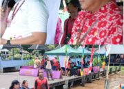 Besei Kambe, Semarakan HUT Kabupaten Kapuas 2026