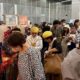 Ikut Pameran Dunia Handicraft Indonesia di Tokyo Dome Jepang, Deposito Hanya Rp1 Juta