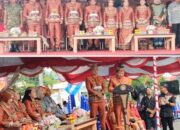 Karnaval Kapuas Bersinar 2026, Warnai Kemeriahan HUT Kapuas 2026