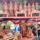 Karnaval Kapuas Bersinar 2026, Warnai Kemeriahan HUT Kapuas 2026