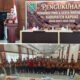 Pengurus PWRI dan Kerta Wredatama  Kabupaten Kapuas “Dikukuhkan”