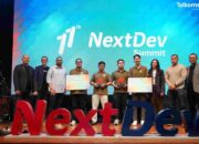 NextDev Summit 2026: Telkomsel Kembali Perkuat Ekosistem Digital, Hadirkan Final Pitching 10 Technopreneur Terbaik untuk Dampak Nyata Berbasis AI