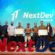 NextDev Summit 2026: Telkomsel Kembali Perkuat Ekosistem Digital, Hadirkan Final Pitching 10 Technopreneur Terbaik untuk Dampak Nyata Berbasis AI