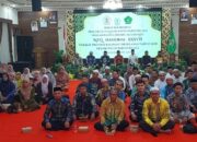 Zulkipli Yadi Noor Ajak Panitia Perkuat Koordinasi Sukseskan MTQ Tingkat Provinsi