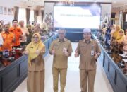 Batola Gelar Rakor KLA 2026, Targetkan Naik ke Predikat Nindya