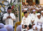 Haul Ganal Muhammad Arsyad Al’Banjari ke 220 se Usia dengan Kota Kapuas Juga ke 220