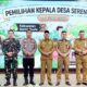 Bupati Batola Resmi Canangkan Pilkades Serentak 2026: Mencari Pemimpin yang Mengayomi