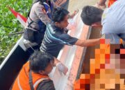 Korban Tenggelam di Sungai Martapura Ditemukan, Operasi SAR Resmi Ditutup