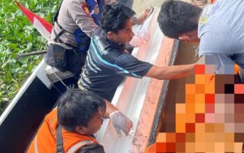 Korban Tenggelam di Sungai Martapura Ditemukan, Operasi SAR Resmi Ditutup
